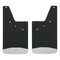 Luverne Truck Equipment 07-14 SILVERADO/SIERRA PICKUPS-FRONT OR REAR TEXTURED RUBBER MUD GUARDS 12INx23IN 250743 - alternate 1